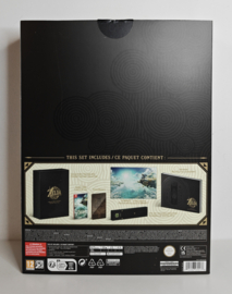 Switch The Legend of Zelda: Tears of the Kingdom (factory sealed) EUR