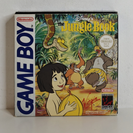 GB Disney's Jungle Book  Classics (CIB) HOL-1