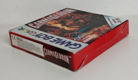 GBC Carmagaddon (CIB) EUR