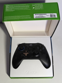 Xbox Wireless Controller Player Unknown's Battlegrounds Edition (complete)