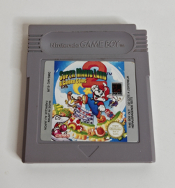 GB Super Mario Land 2 - 6 Golden Coins (cart only) EUR