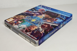 PS4 Star Ocean Integrity and Faithlessness - Limited Edition (CIB)