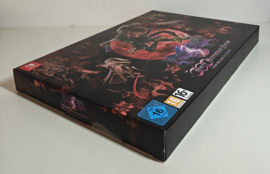 Switch Bayonetta 3 Trinity Masquerade Edition including pre-order steelbook (new) EUR