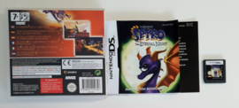 DS The Legend of Spyro The Eternal Night (CIB) EUR