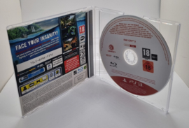 PS3 Far Cry 3 (Promo Copy)