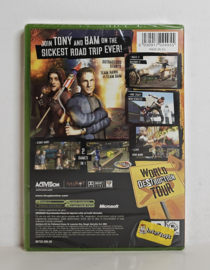 Xbox Tony Hawk's Underground 2 (factory sealed)