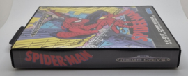 Megadrive Spider-Man (CIB)