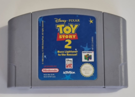 N64 Toy Story 2 (cart only) EUR