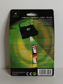 Xbox Torch Key Ring (new)