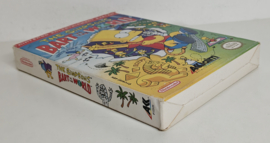 NES The Simpsons - Bart VS. The World (CIB) USA
