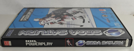 Saturn NHL Powerplay (Sticker sealed)