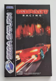 Saturn Impact Racing (CIB)