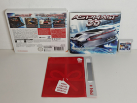 3DS Asphalt 3D (CIB) FAH