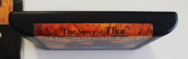 Megadrive The Story of Thor (CIB)