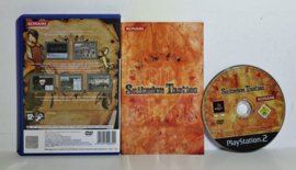 PS2 Suikoden Tactics (CIB)