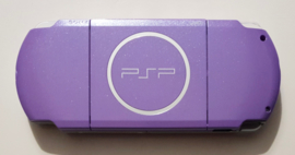 PSP 3004 Slim & Lite Lilac Purple