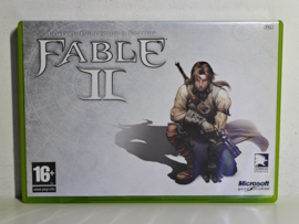 Xbox 360 Fable II Limited Collector's Edition (CIB)