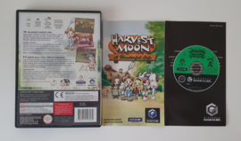 Gamecube Harvest Moon - A Wonderful Life (CIB) EUR