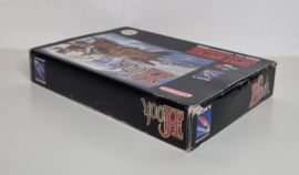 SNES Hook (CIB) UKV