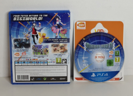 PS4 Digimon World: Next Order (CIB)