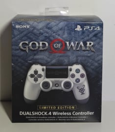 PS4 God of War Limited Edition Dualshock 4 Wireless Controller (new)