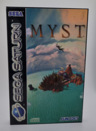 Saturn MYST (CIB)