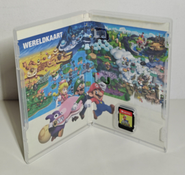 Switch New Super Mario Bros. U Deluxe (CIB) HOL