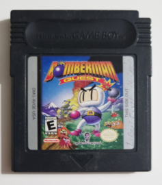 GBC Bomberman Quest (cart only) USA