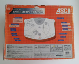 ASCII Mission Stick ASC-1305MS