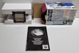 N64 Transfer PAK (complete)