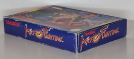 SNES Art of Fighting (CIB) UKV