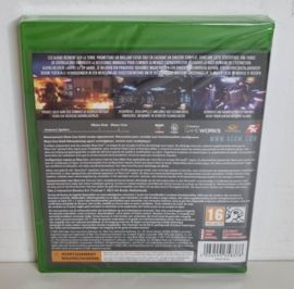 Xbox One XCom (factory sealed)