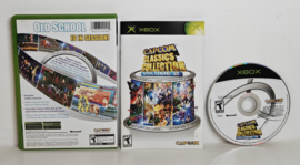 Xbox Capcom Classics Collection Volume 2 (CIB) US version