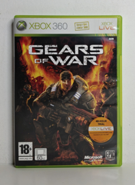 Xbox 360 Gears of War (CIB)