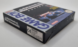 GB Nigel Mansell's World Championship Racing (CIB) UKV
