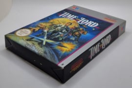 NES Time Lord (CIB) FRA