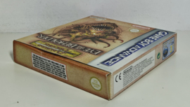 GBA Dungeons & Dragons Eye of the Beholder (CIB) UKV