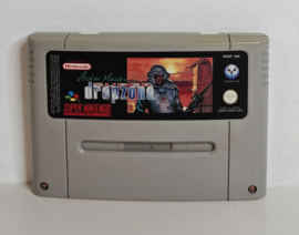 SNES Super Dropzone (cart only) EUR