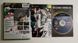 Xbox Silent Hill 4 - The Room (CIB)
