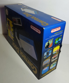 NES Control Deck (complete) ESP