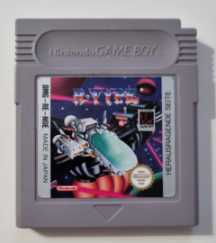 GB R-Type (cart only) NOE