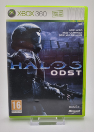 Xbox 360 Halo 3 ODST (CIB)