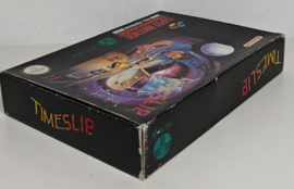 SNES Timeslip (CIB) UKV