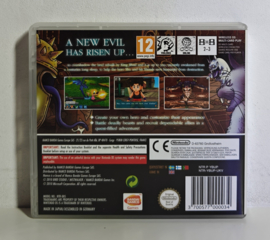 DS Blue Dragon - Awakened Shadow (CIB) UKV
