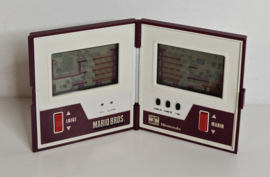 Game & Watch Mario Bros. - multi screen (loose)