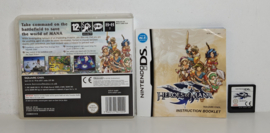 DS Heroes of Mana (CIB) UKV