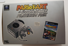 Mario Kart Double Dash!! Platinum Pak (CIB)