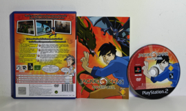 PS2 Jackie Chan Adventures (CIB)