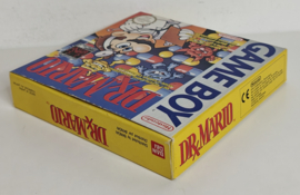 GB DR. Mario (CIB) FAH