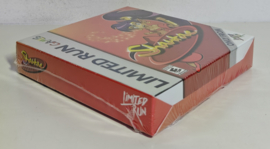 GBC Shantae (factory sealed) -with collectible card- LRG